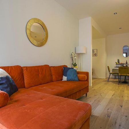 Milan Chic Luxury Apartments-Hosted By Sweetstay المظهر الخارجي الصورة