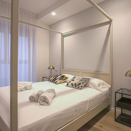 Milan Chic Luxury Apartments-Hosted By Sweetstay المظهر الخارجي الصورة