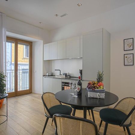 Milan Chic Luxury Apartments-Hosted By Sweetstay المظهر الخارجي الصورة