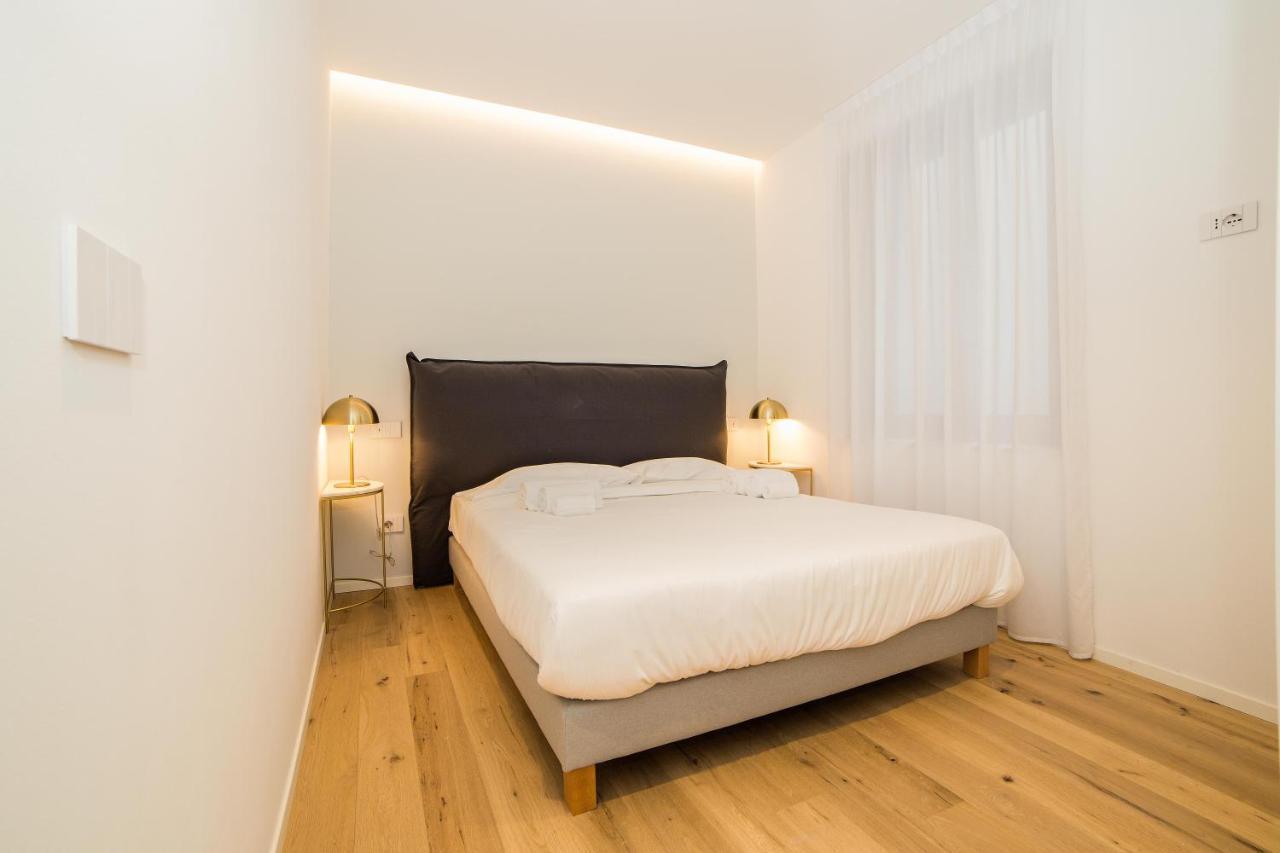 Milan Chic Luxury Apartments-Hosted By Sweetstay المظهر الخارجي الصورة