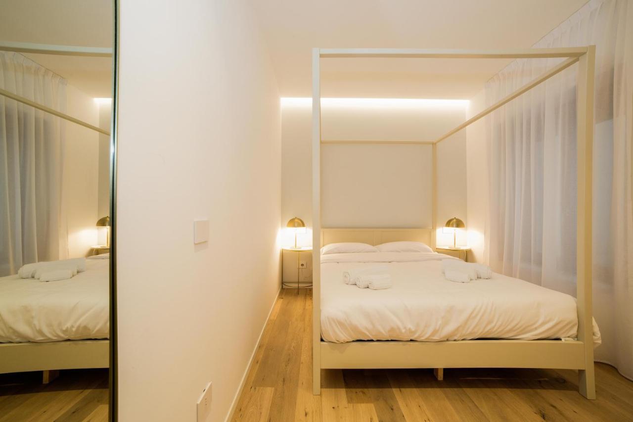 Milan Chic Luxury Apartments-Hosted By Sweetstay المظهر الخارجي الصورة
