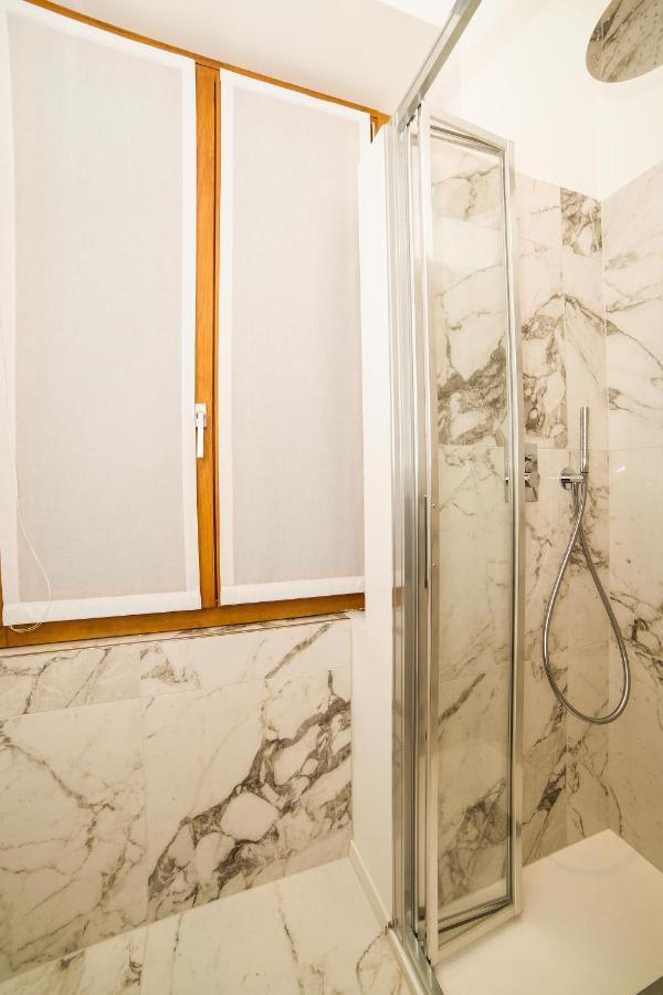 Milan Chic Luxury Apartments-Hosted By Sweetstay المظهر الخارجي الصورة