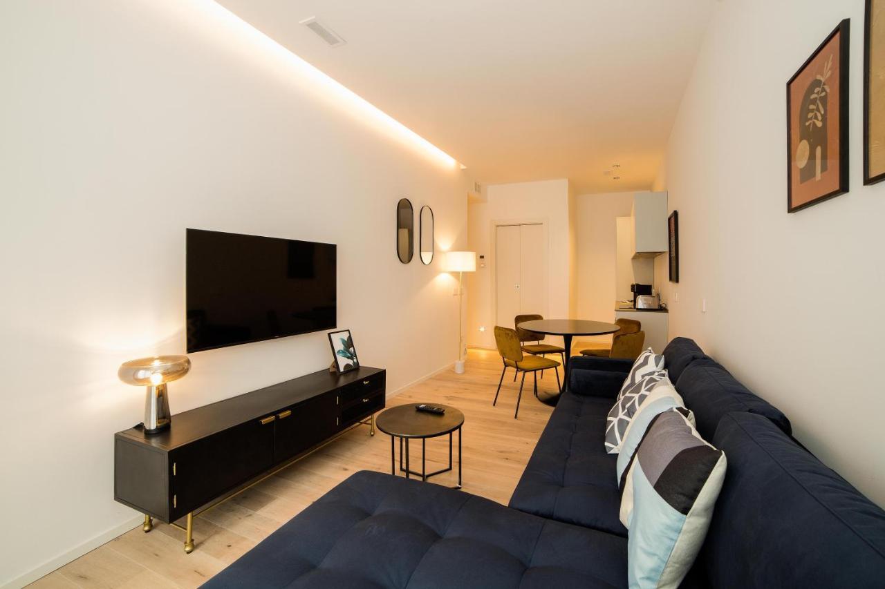 Milan Chic Luxury Apartments-Hosted By Sweetstay المظهر الخارجي الصورة