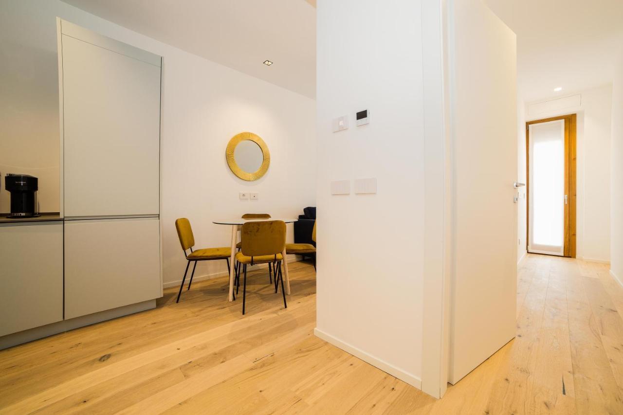 Milan Chic Luxury Apartments-Hosted By Sweetstay المظهر الخارجي الصورة