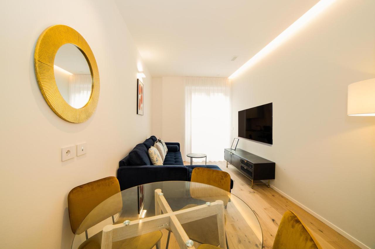 Milan Chic Luxury Apartments-Hosted By Sweetstay المظهر الخارجي الصورة