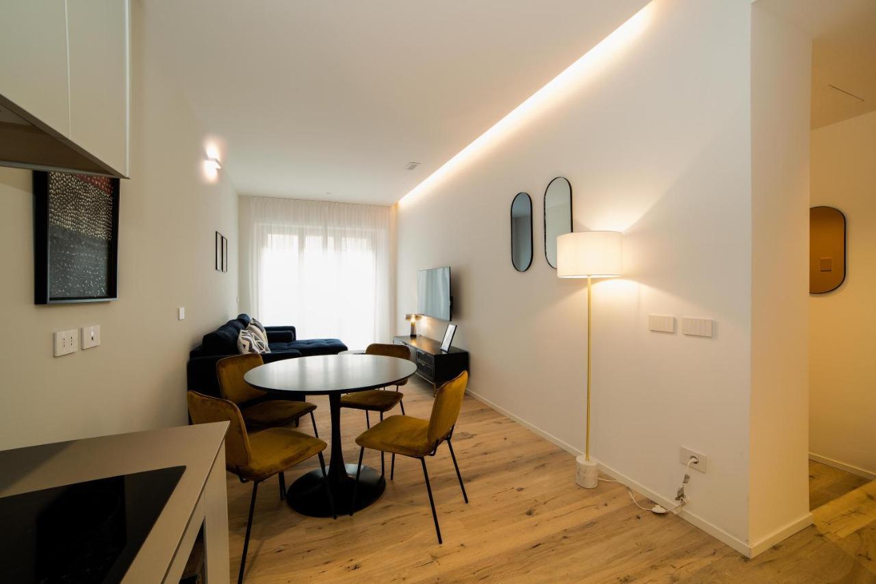 Milan Chic Luxury Apartments-Hosted By Sweetstay المظهر الخارجي الصورة