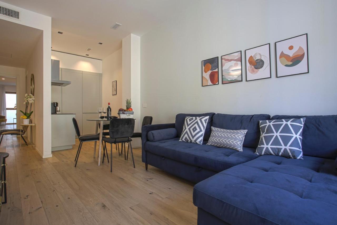 Milan Chic Luxury Apartments-Hosted By Sweetstay المظهر الخارجي الصورة