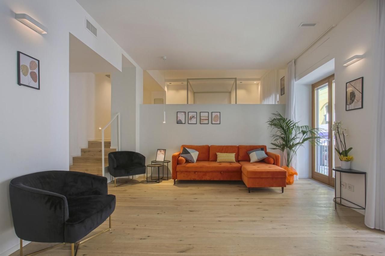 Milan Chic Luxury Apartments-Hosted By Sweetstay المظهر الخارجي الصورة