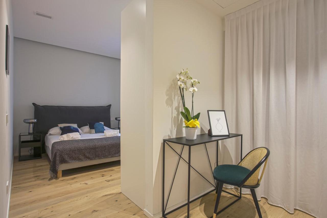 Milan Chic Luxury Apartments-Hosted By Sweetstay المظهر الخارجي الصورة