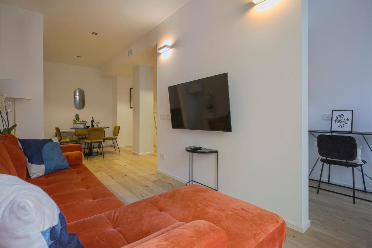 Milan Chic Luxury Apartments-Hosted By Sweetstay المظهر الخارجي الصورة
