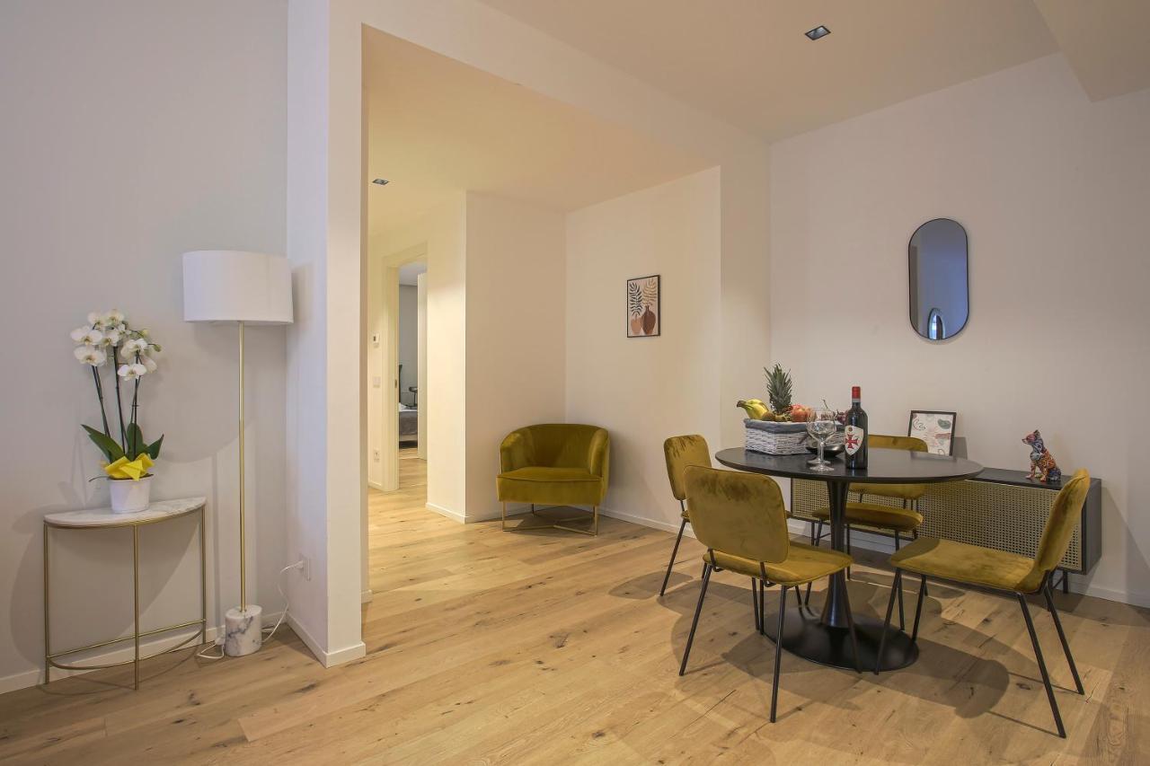 Milan Chic Luxury Apartments-Hosted By Sweetstay المظهر الخارجي الصورة