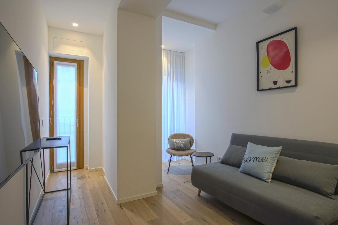 Milan Chic Luxury Apartments-Hosted By Sweetstay المظهر الخارجي الصورة