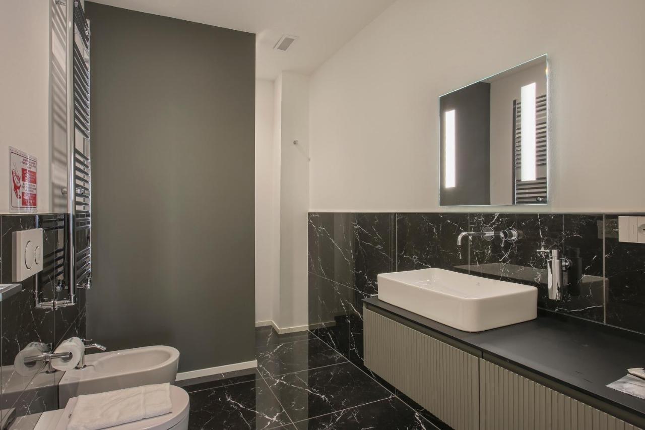 Milan Chic Luxury Apartments-Hosted By Sweetstay المظهر الخارجي الصورة
