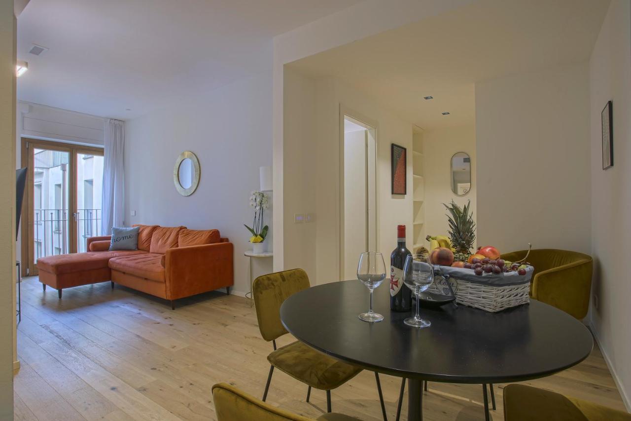 Milan Chic Luxury Apartments-Hosted By Sweetstay المظهر الخارجي الصورة