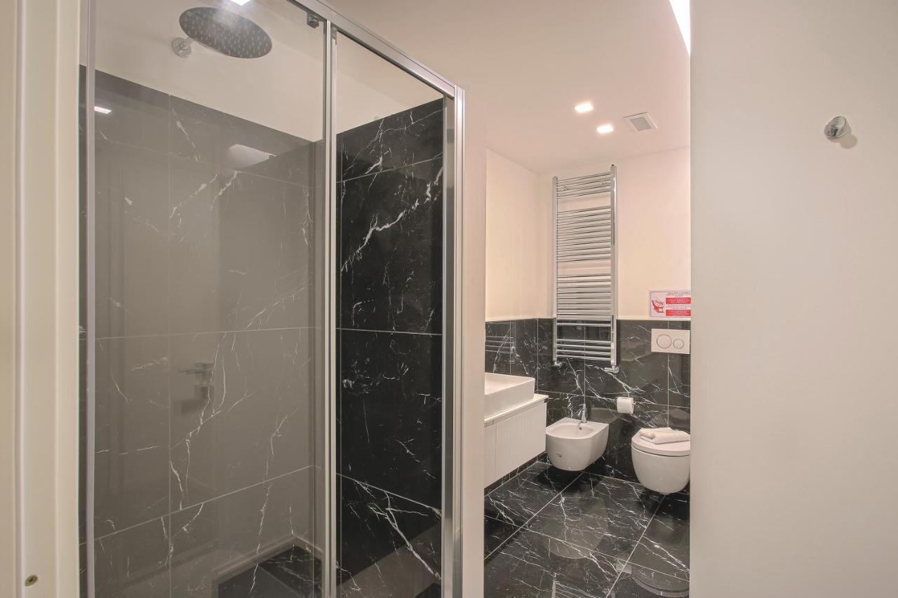 Milan Chic Luxury Apartments-Hosted By Sweetstay المظهر الخارجي الصورة