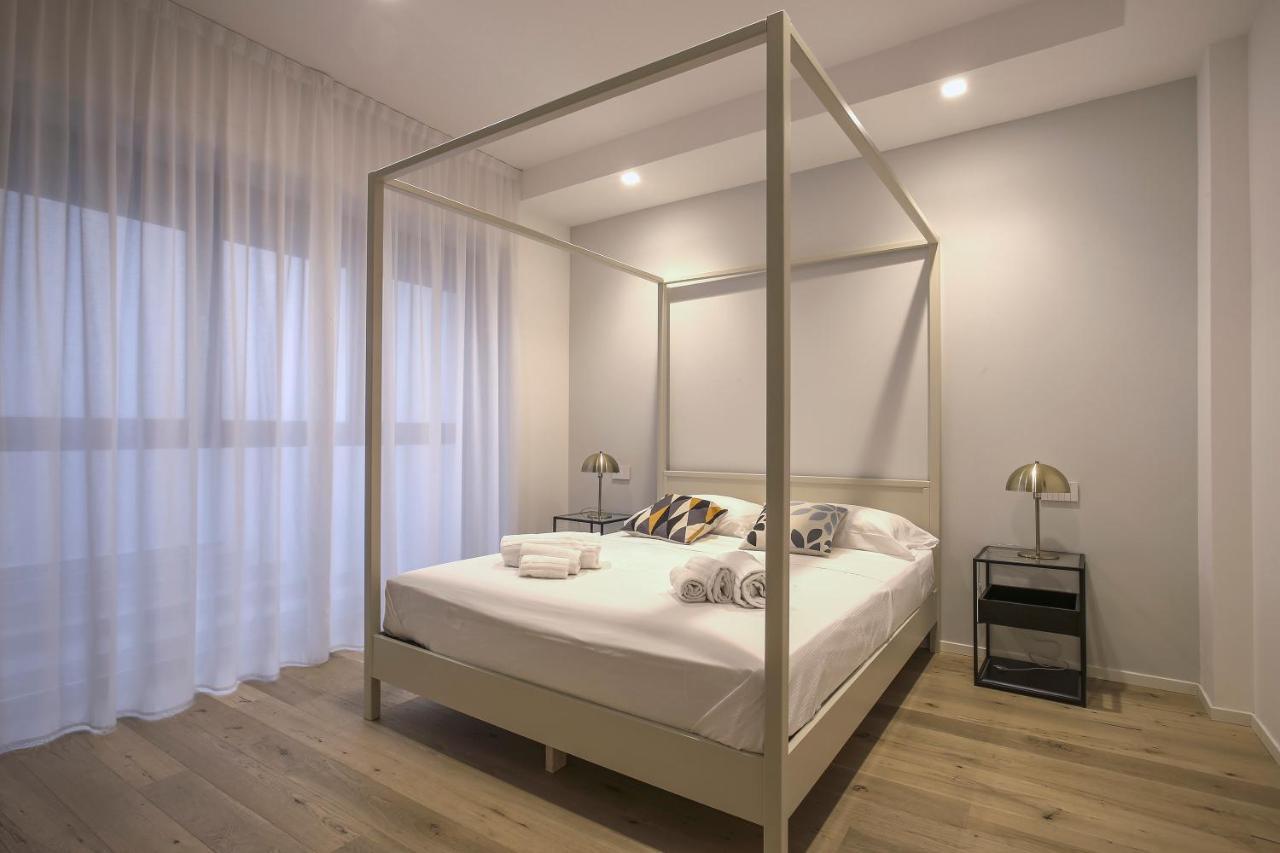 Milan Chic Luxury Apartments-Hosted By Sweetstay المظهر الخارجي الصورة