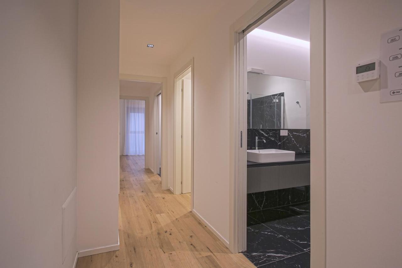 Milan Chic Luxury Apartments-Hosted By Sweetstay المظهر الخارجي الصورة