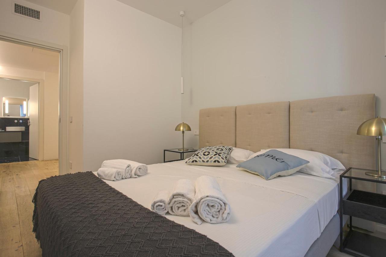 Milan Chic Luxury Apartments-Hosted By Sweetstay المظهر الخارجي الصورة