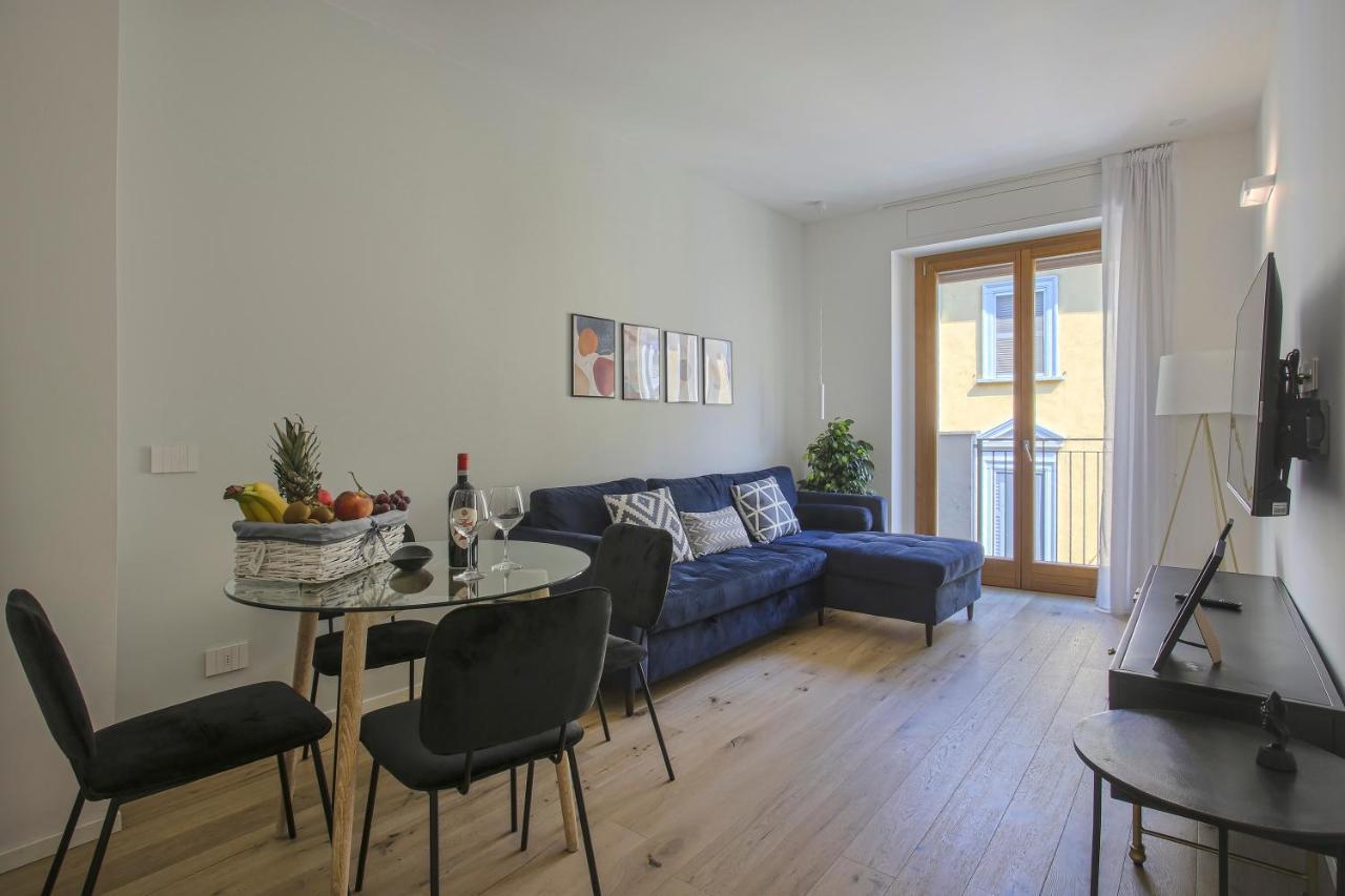 Milan Chic Luxury Apartments-Hosted By Sweetstay المظهر الخارجي الصورة