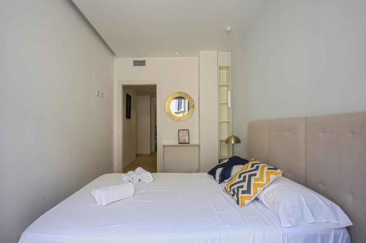 Milan Chic Luxury Apartments-Hosted By Sweetstay المظهر الخارجي الصورة