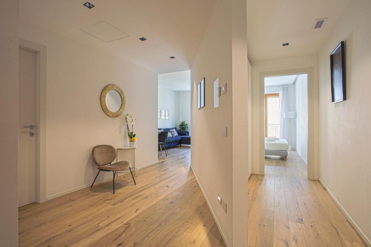 Milan Chic Luxury Apartments-Hosted By Sweetstay المظهر الخارجي الصورة