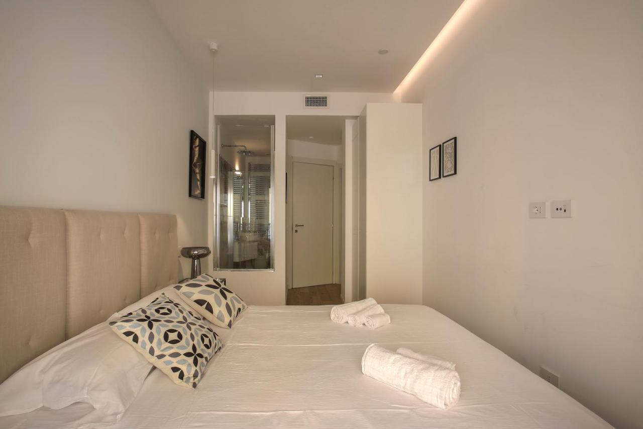 Milan Chic Luxury Apartments-Hosted By Sweetstay المظهر الخارجي الصورة