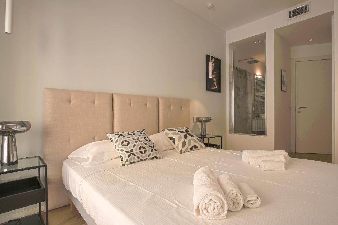 Milan Chic Luxury Apartments-Hosted By Sweetstay المظهر الخارجي الصورة