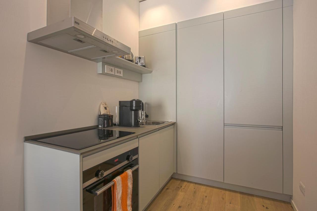Milan Chic Luxury Apartments-Hosted By Sweetstay المظهر الخارجي الصورة