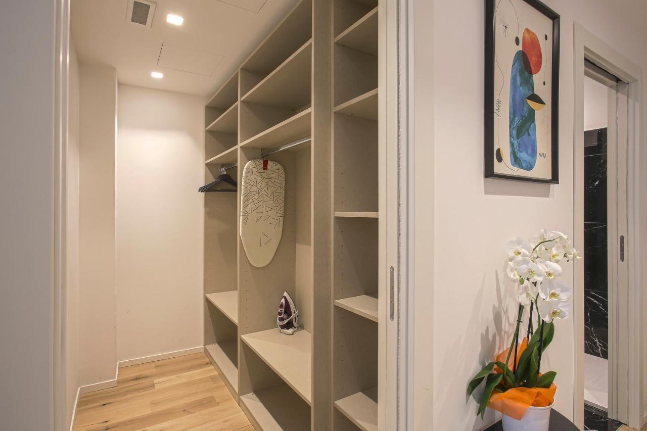 Milan Chic Luxury Apartments-Hosted By Sweetstay المظهر الخارجي الصورة