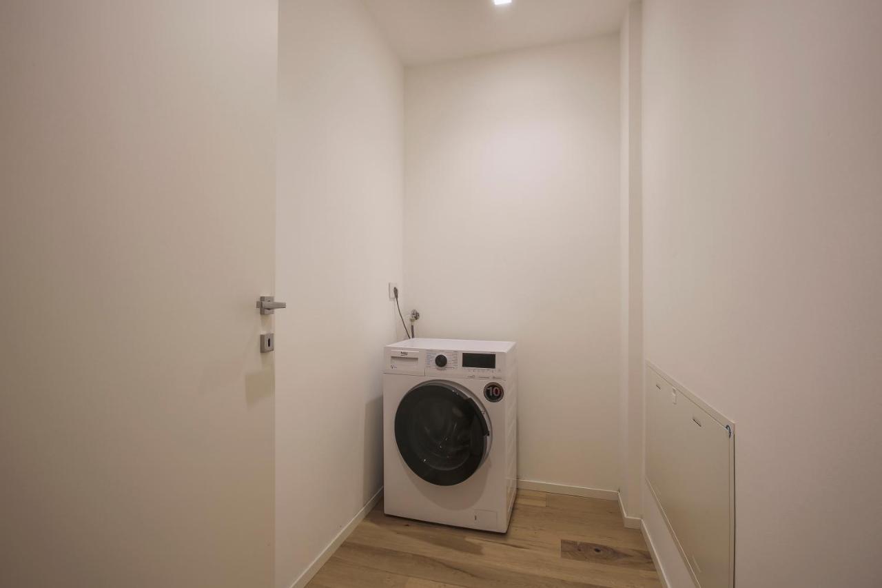 Milan Chic Luxury Apartments-Hosted By Sweetstay المظهر الخارجي الصورة