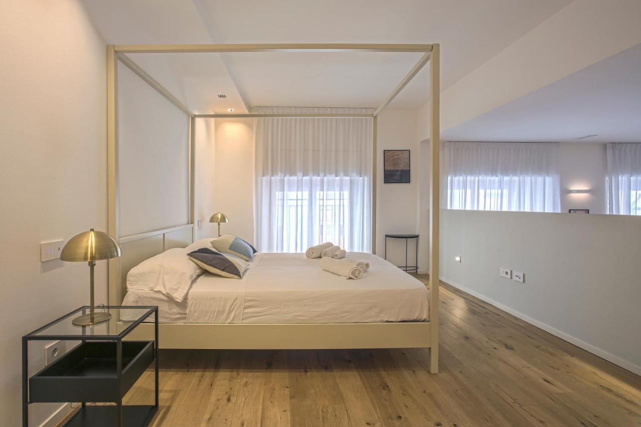 Milan Chic Luxury Apartments-Hosted By Sweetstay المظهر الخارجي الصورة