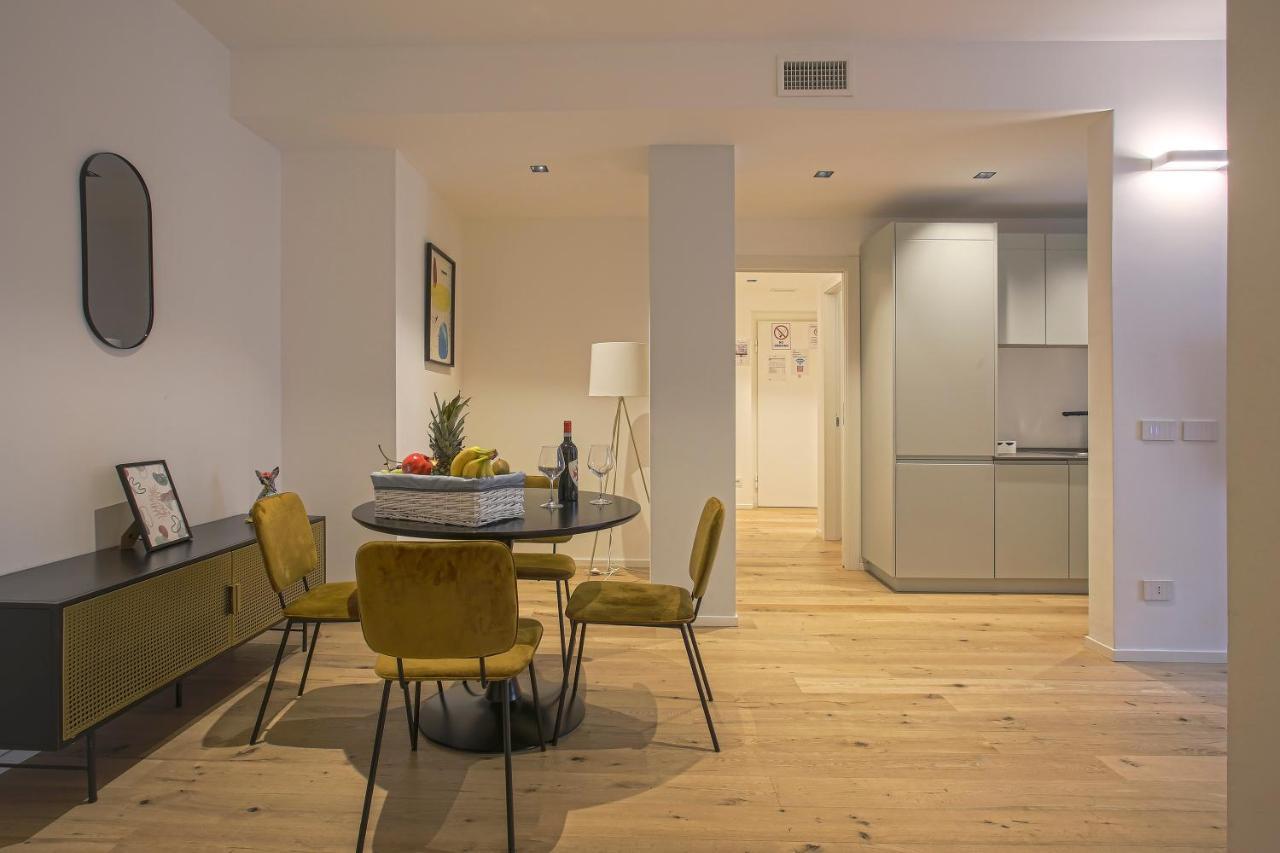 Milan Chic Luxury Apartments-Hosted By Sweetstay المظهر الخارجي الصورة