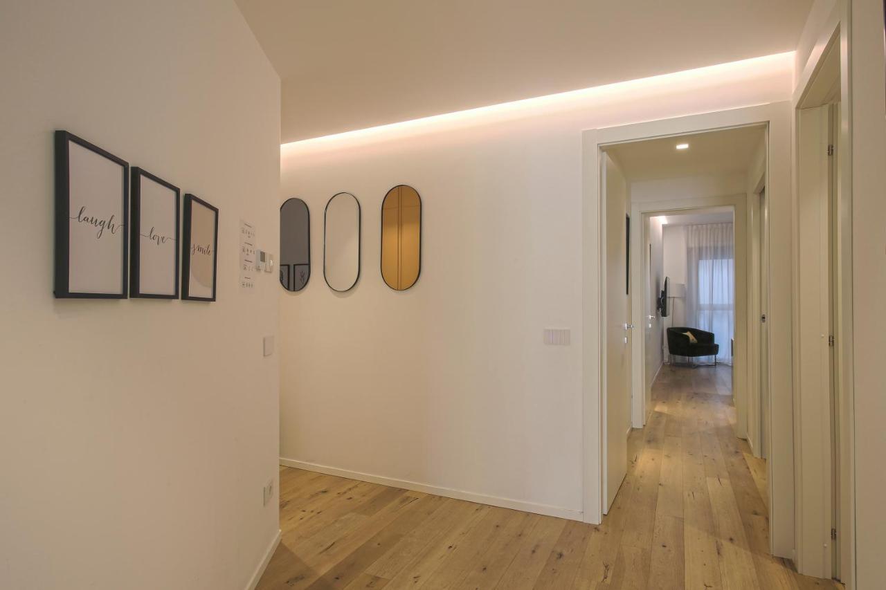 Milan Chic Luxury Apartments-Hosted By Sweetstay المظهر الخارجي الصورة