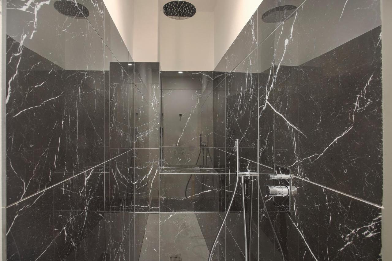 Milan Chic Luxury Apartments-Hosted By Sweetstay المظهر الخارجي الصورة