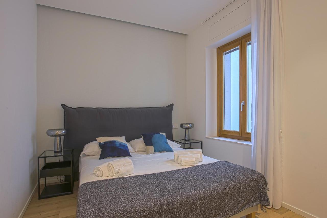 Milan Chic Luxury Apartments-Hosted By Sweetstay المظهر الخارجي الصورة