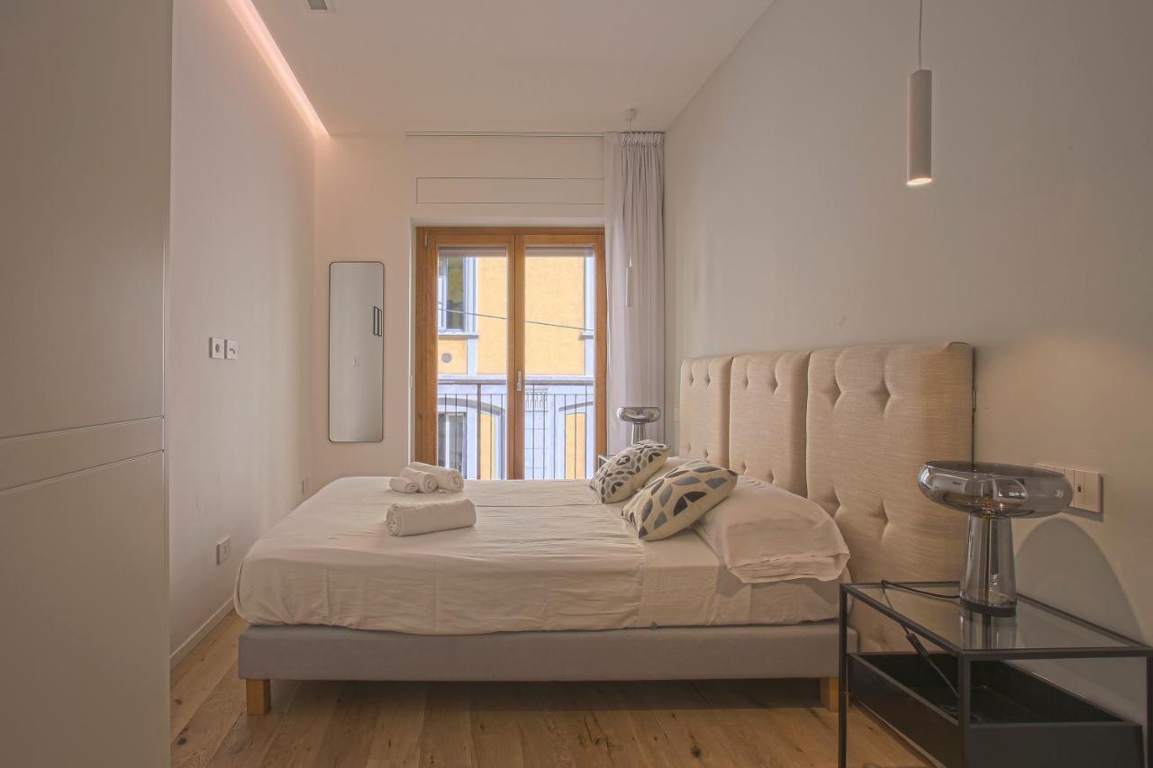 Milan Chic Luxury Apartments-Hosted By Sweetstay المظهر الخارجي الصورة
